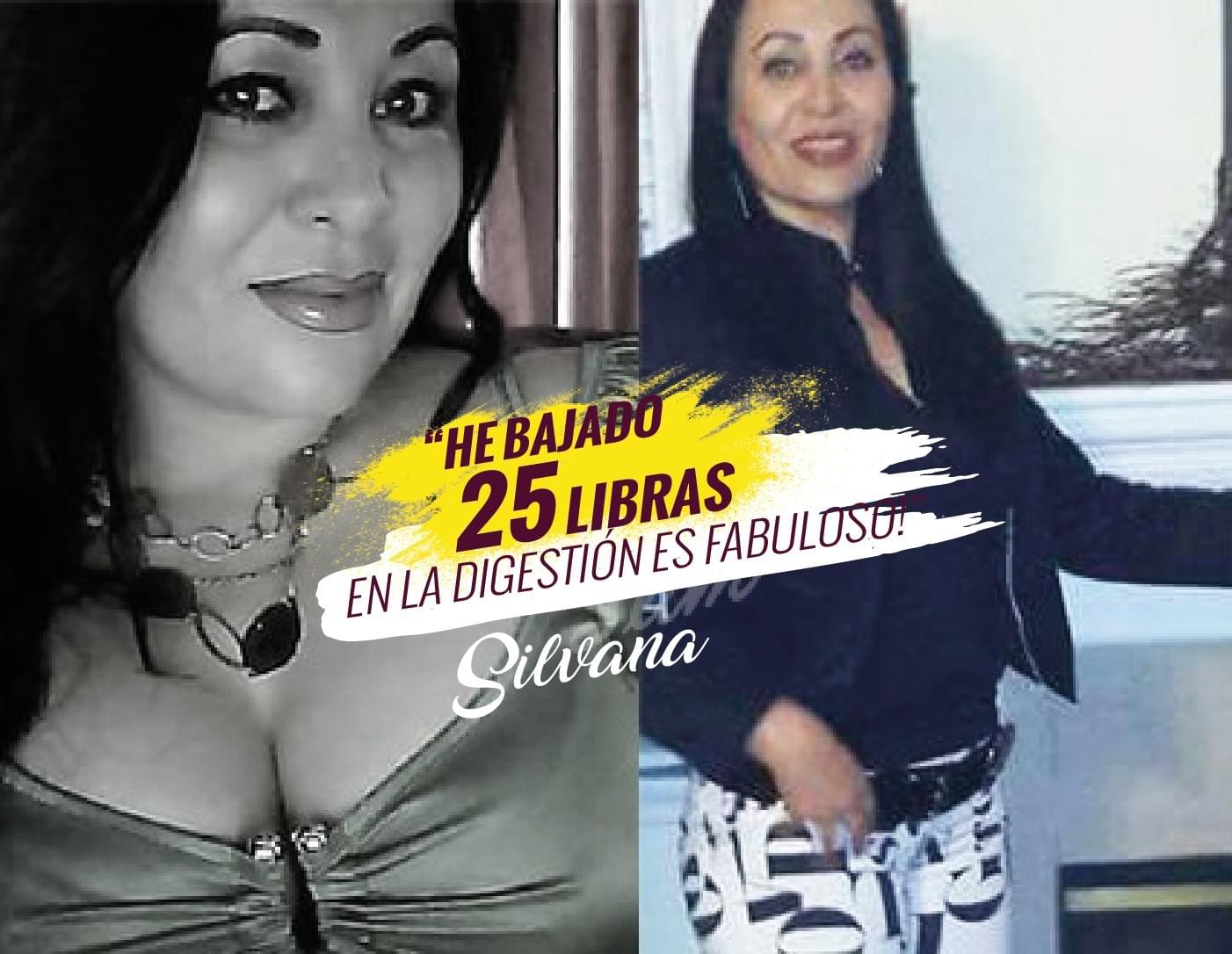 Testimonio NU3 22 Libras Menos